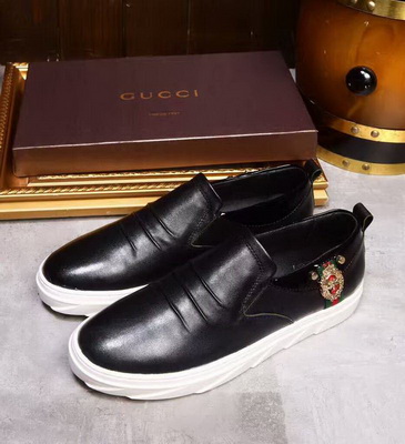 Gucci Men Loafers_149